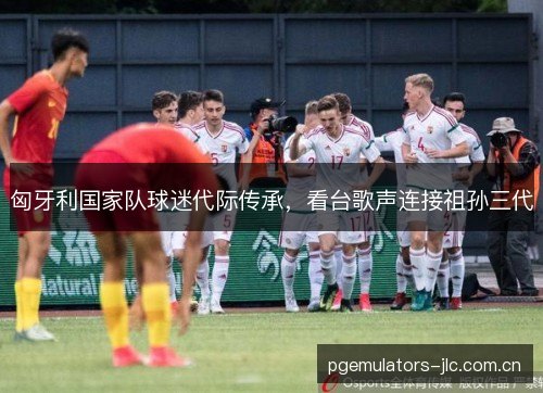 匈牙利国家队球迷代际传承,看台歌声连接祖孙三代 匈牙利国家队球迷代际传承,看台歌声连接祖孙三代